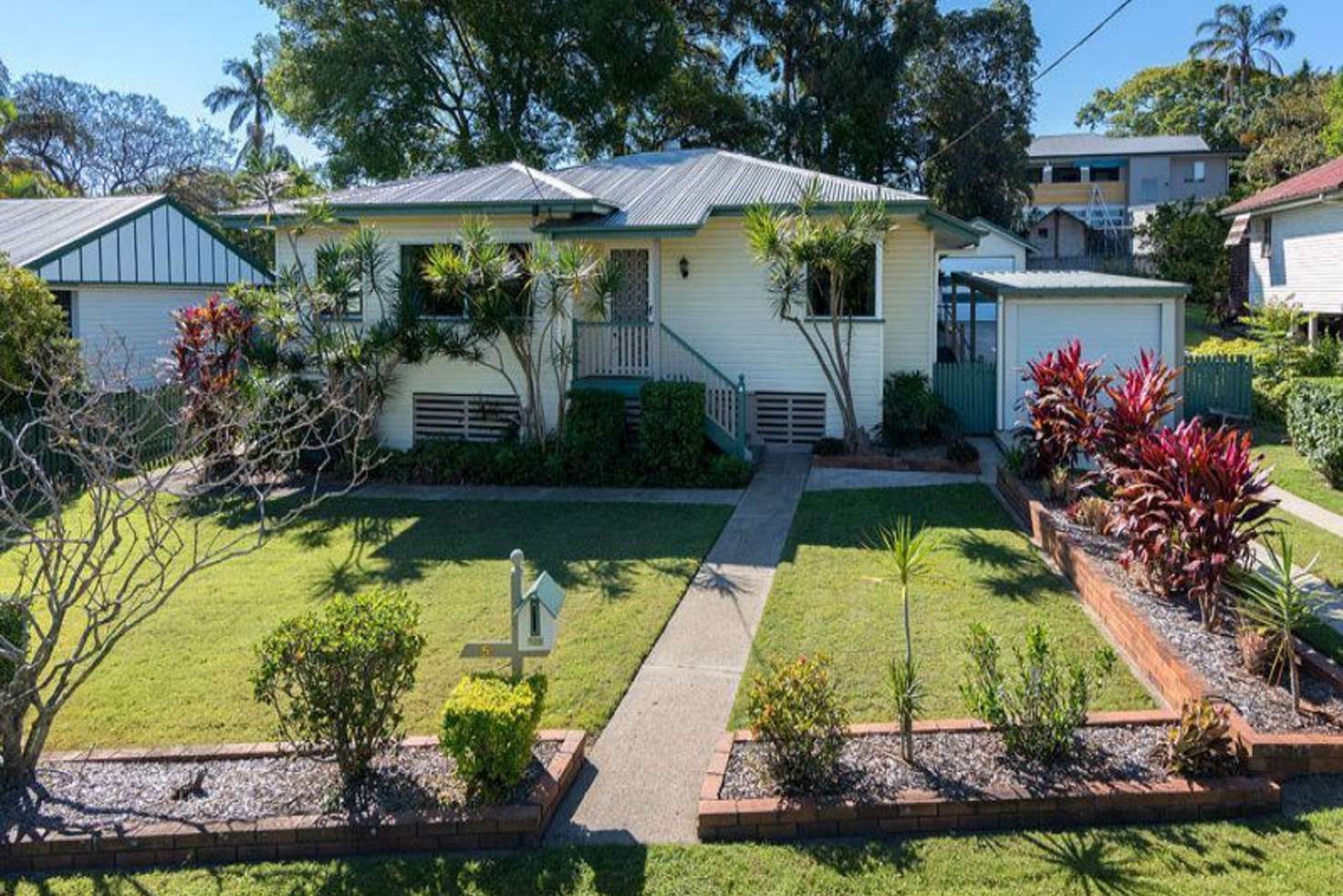 Main view of Homely house listing, 5 Villeroy Street, Nundah QLD 4012