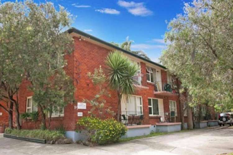 Main view of Homely apartment listing, 14/9 Grafton Crescent, Dee Why NSW 2099