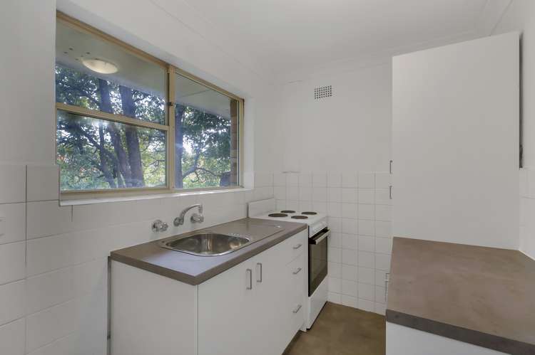 Second view of Homely studio listing, 11/4A Ithaca Road, Elizabeth Bay NSW 2011