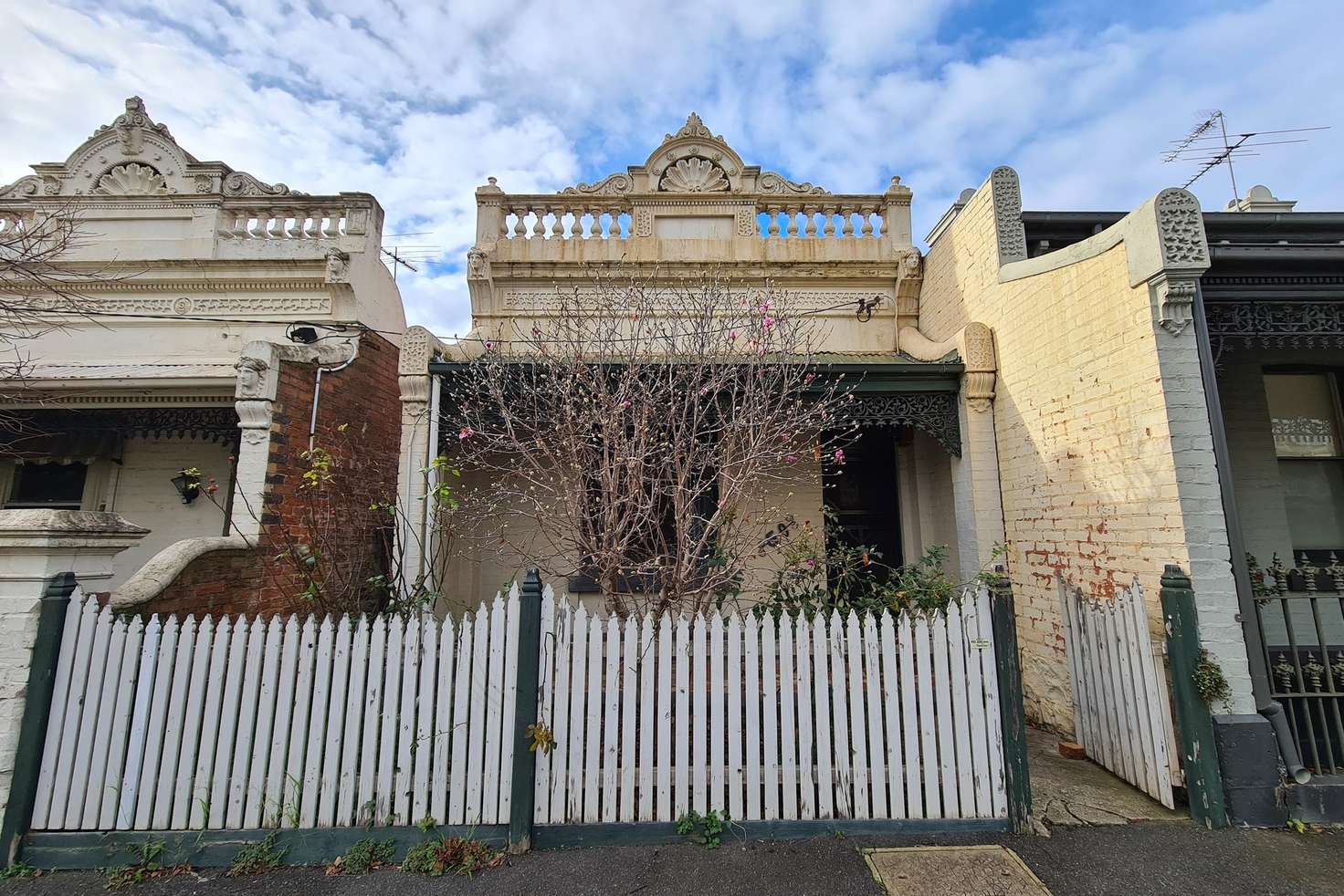 Main view of Homely house listing, 50 Wilson Street, Carlton North VIC 3054