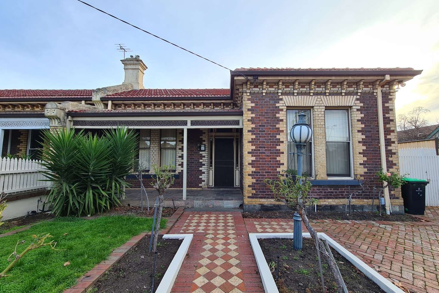 Main view of Homely house listing, 257 Ascot Vale Road, Ascot Vale VIC 3032