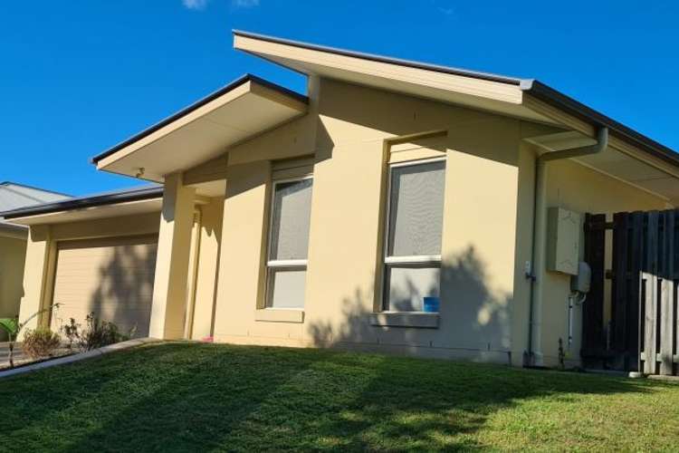 Second view of Homely house listing, 3 Andromeda Drive, Coomera QLD 4209