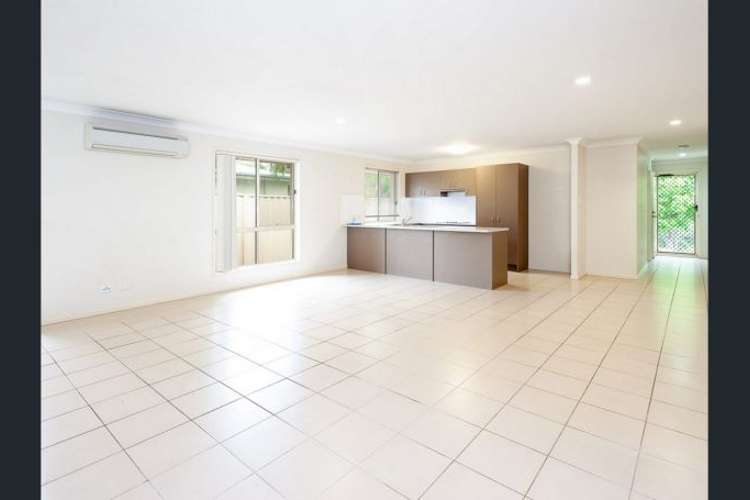 Third view of Homely house listing, 3 Andromeda Drive, Coomera QLD 4209