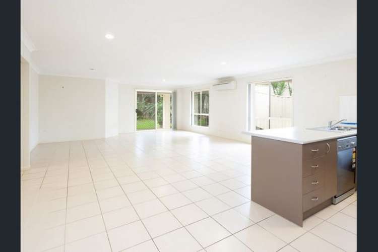 Fourth view of Homely house listing, 3 Andromeda Drive, Coomera QLD 4209