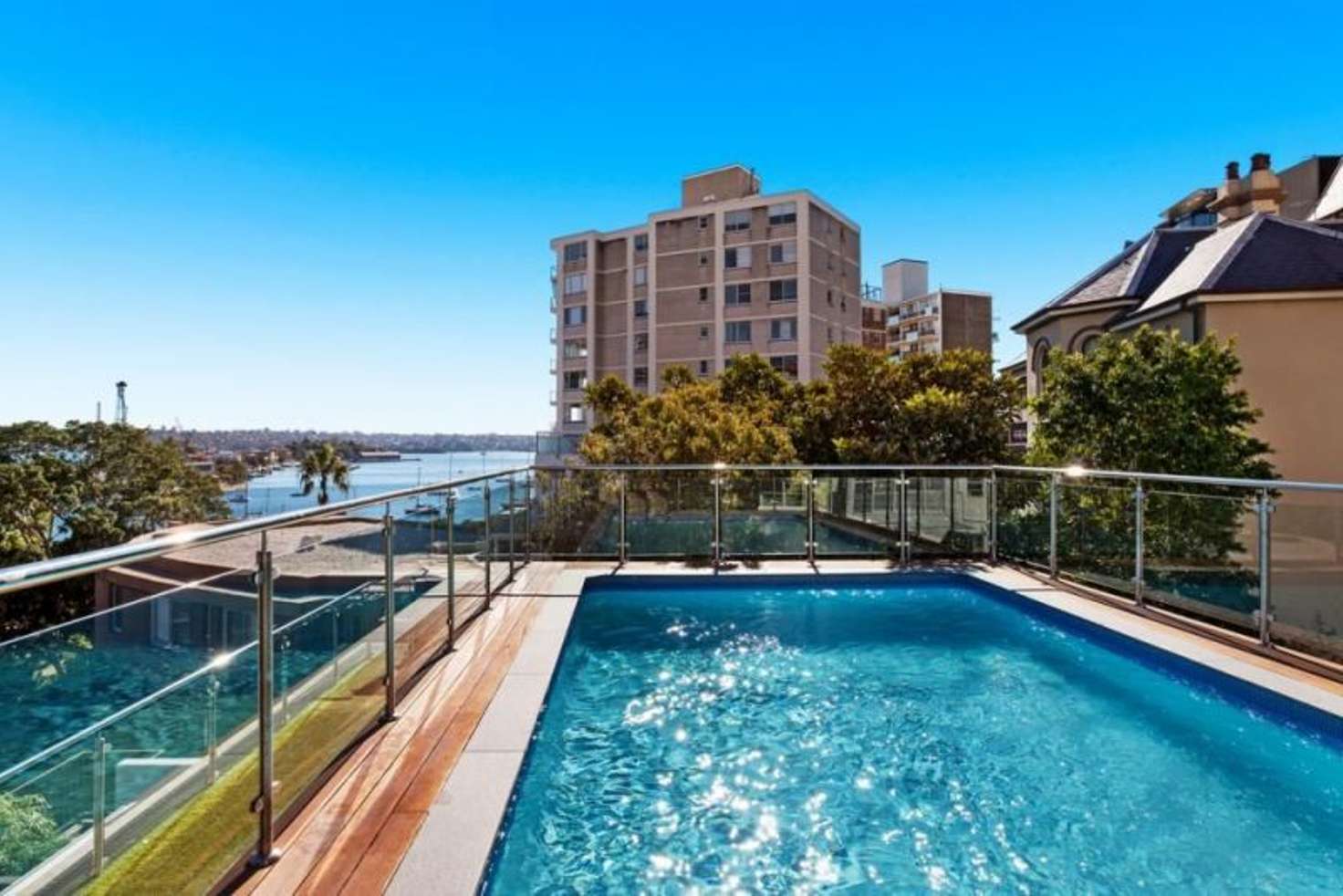 Main view of Homely apartment listing, 22/100 Elizabeth Bay Rd, Elizabeth Bay NSW 2011