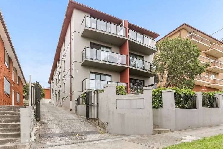 Fifth view of Homely unit listing, 7/30 Glen Street, Marrickville NSW 2204