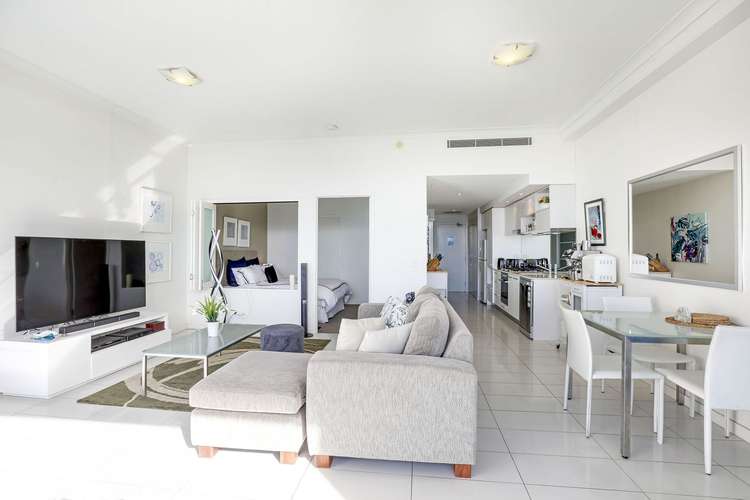 Third view of Homely apartment listing, 112/430 Marine Parade, Biggera Waters QLD 4216