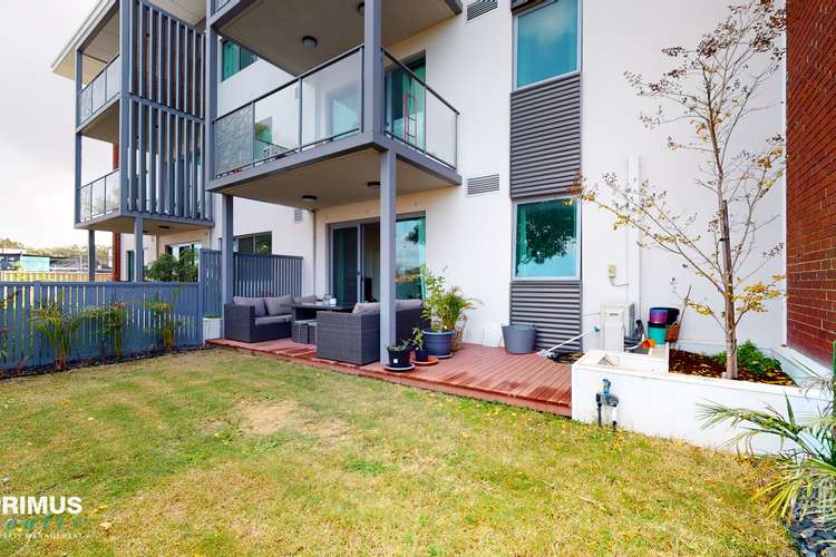 Main view of Homely apartment listing, 2/77 Armagh Street, Victoria Park WA 6100