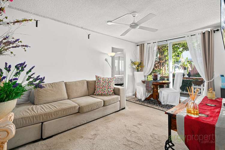 Second view of Homely apartment listing, 2/17 Jauncey Place, Hillsdale NSW 2036