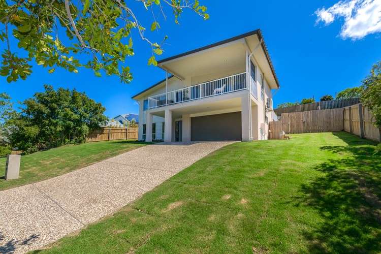 Second view of Homely house listing, 74 Treeline Circuit, Upper Coomera QLD 4209