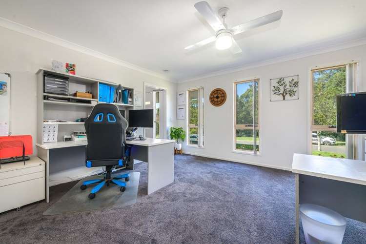 Fourth view of Homely house listing, 74 Treeline Circuit, Upper Coomera QLD 4209