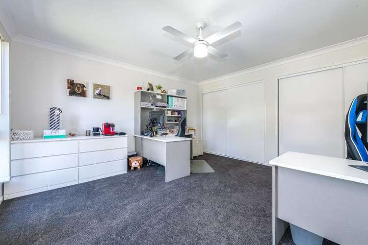 Fifth view of Homely house listing, 74 Treeline Circuit, Upper Coomera QLD 4209