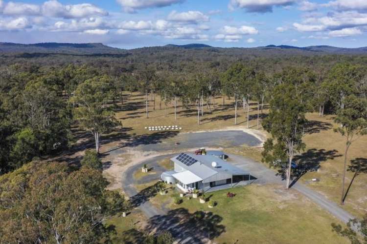 Third view of Homely lifestyle listing, 63 Sunnyside Road, Pillar Valley NSW 2462