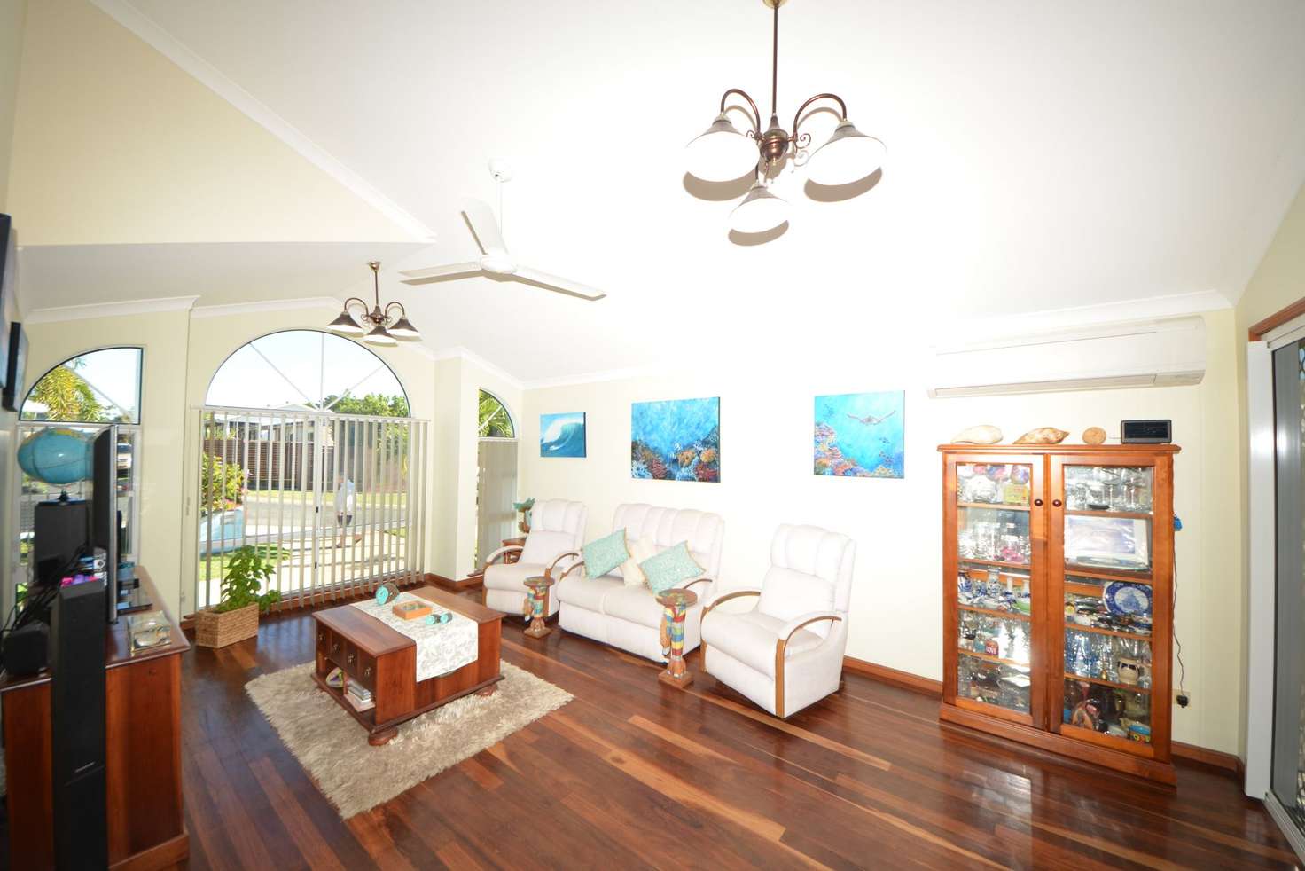 Main view of Homely house listing, 30 Grace Crescent, Slade Point QLD 4740