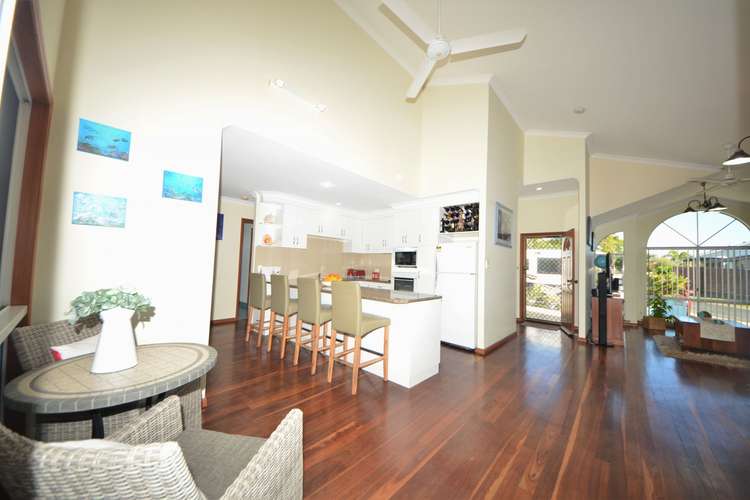 Second view of Homely house listing, 30 Grace Crescent, Slade Point QLD 4740