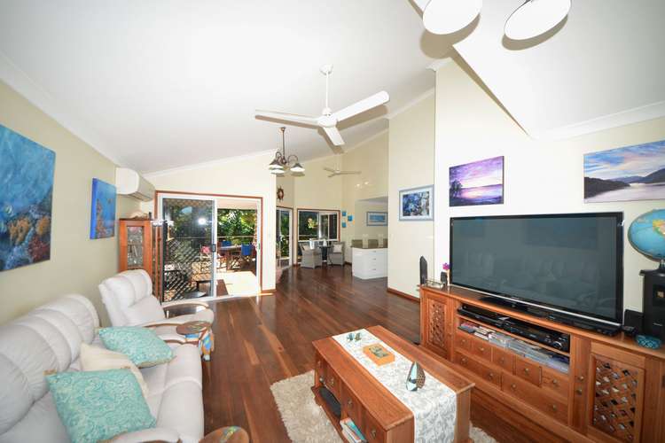 Third view of Homely house listing, 30 Grace Crescent, Slade Point QLD 4740