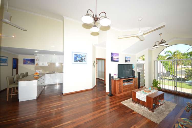 Fourth view of Homely house listing, 30 Grace Crescent, Slade Point QLD 4740
