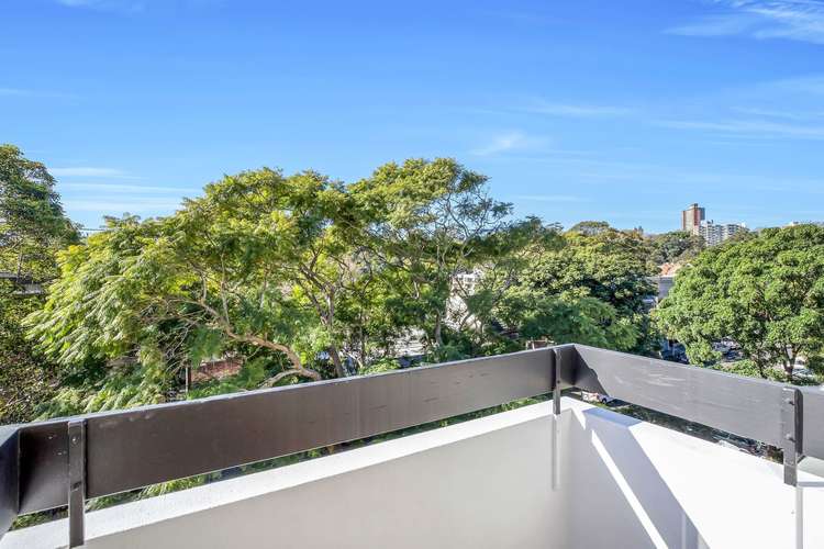 Second view of Homely apartment listing, 12/27 Sutherland St, Paddington NSW 2021