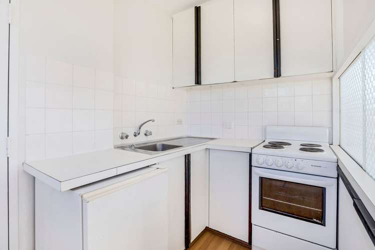 Third view of Homely apartment listing, 12/27 Sutherland St, Paddington NSW 2021