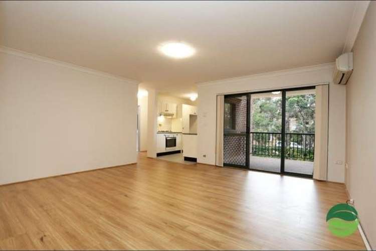 Main view of Homely unit listing, 9/10-12 Bailey Street, Westmead NSW 2145