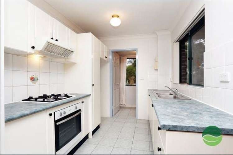 Second view of Homely unit listing, 9/10-12 Bailey Street, Westmead NSW 2145