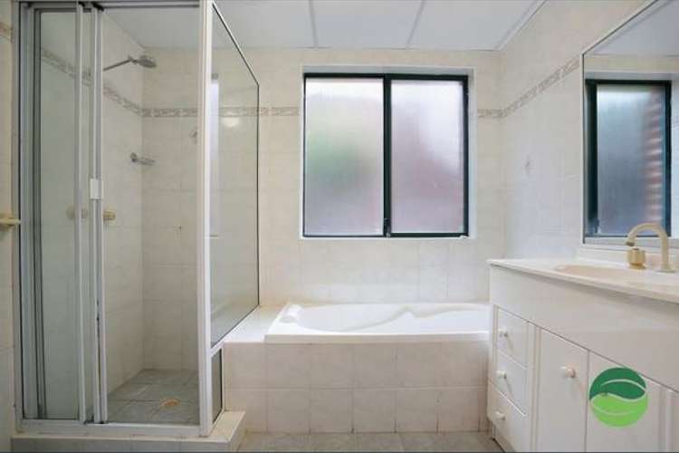 Third view of Homely unit listing, 9/10-12 Bailey Street, Westmead NSW 2145