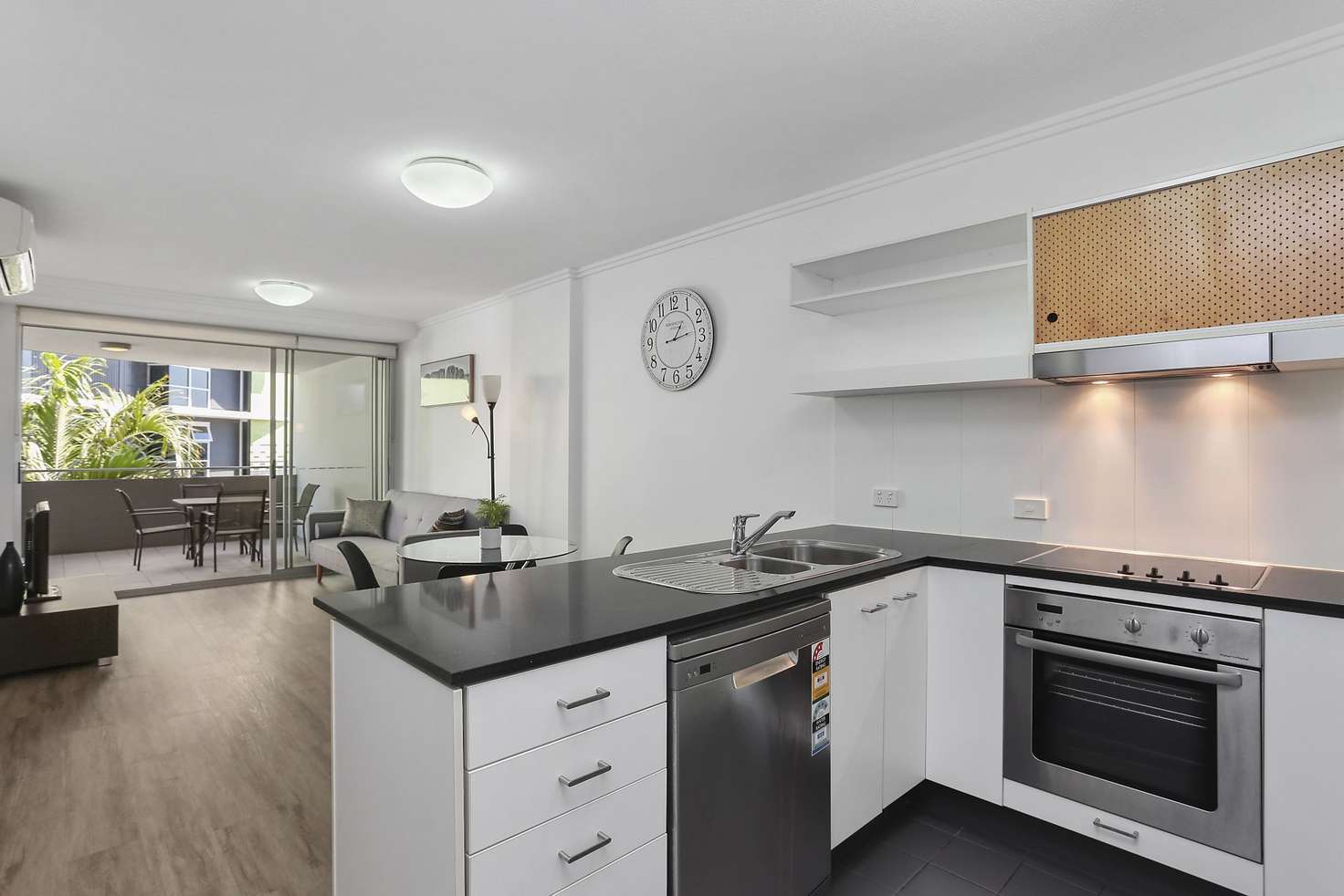 Main view of Homely apartment listing, 51/62 CORDELIA STREET, South Brisbane QLD 4101