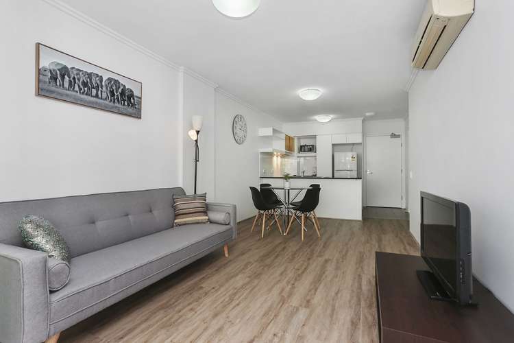 Second view of Homely apartment listing, 51/62 CORDELIA STREET, South Brisbane QLD 4101