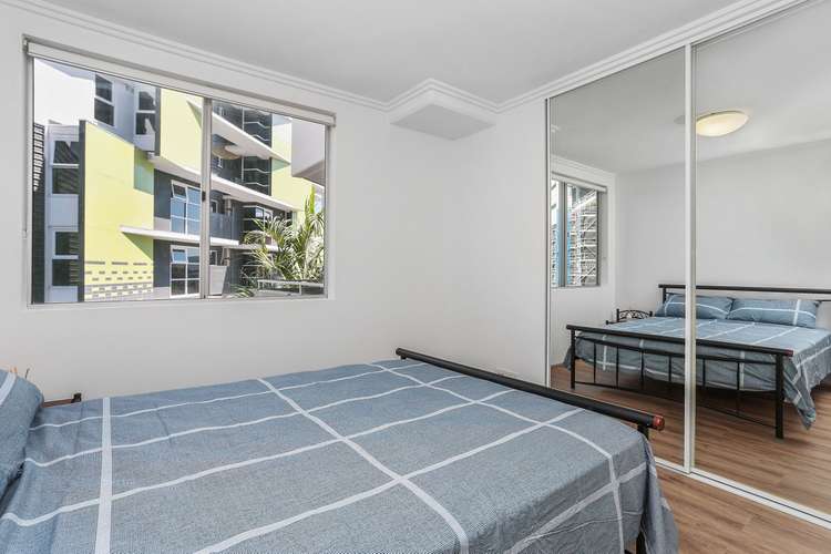 Sixth view of Homely apartment listing, 51/62 CORDELIA STREET, South Brisbane QLD 4101