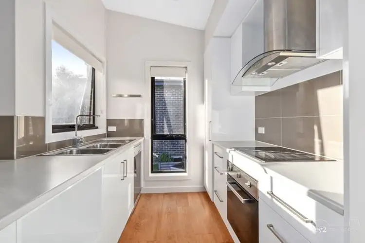 Fourth view of Homely unit listing, 1/26 Eldonhurst Drive, Newstead TAS 7250