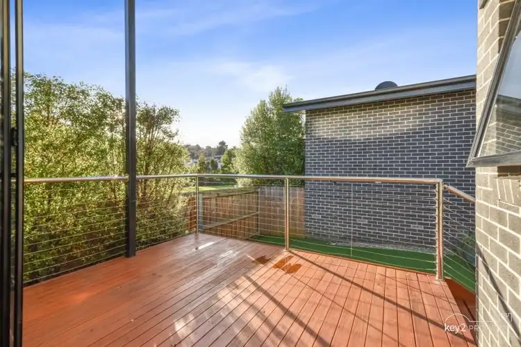Fifth view of Homely unit listing, 1/26 Eldonhurst Drive, Newstead TAS 7250