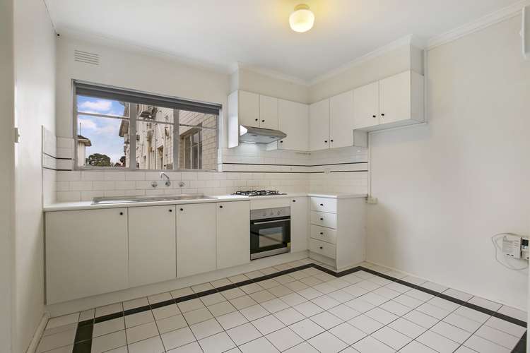 Second view of Homely unit listing, 2/115 Dawson Street, Brunswick West VIC 3055