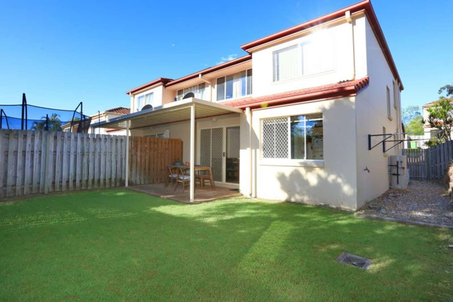 Main view of Homely townhouse listing, 31/74 Universal Street, Pacific Pines QLD 4211