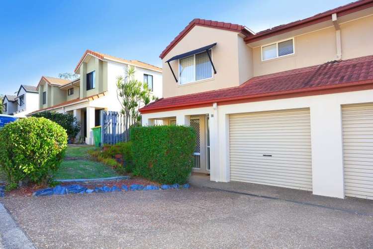 Second view of Homely townhouse listing, 31/74 Universal Street, Pacific Pines QLD 4211