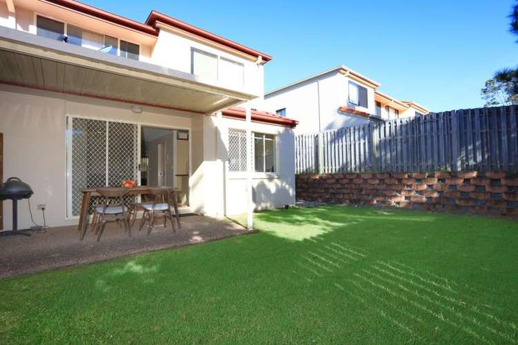 Third view of Homely townhouse listing, 31/74 Universal Street, Pacific Pines QLD 4211