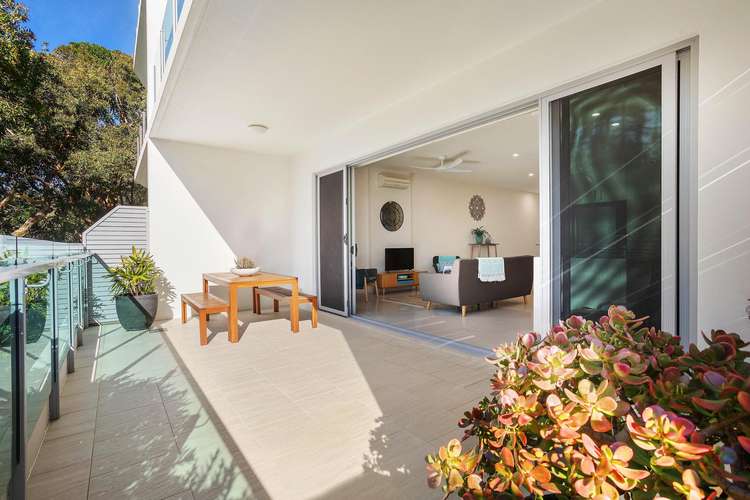 Main view of Homely apartment listing, 1/9 South Street, Kirra QLD 4225