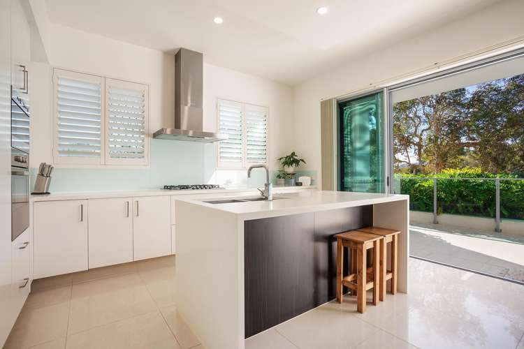 Third view of Homely apartment listing, 1/9 South Street, Kirra QLD 4225
