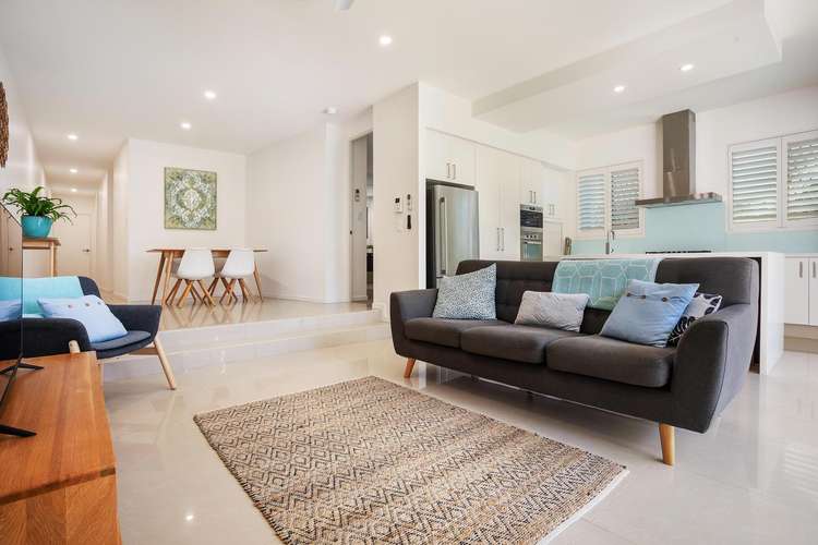 Fifth view of Homely apartment listing, 1/9 South Street, Kirra QLD 4225
