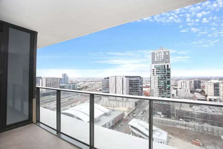 Main view of Homely apartment listing, 2102/220 Spencer Street, Melbourne VIC 3000