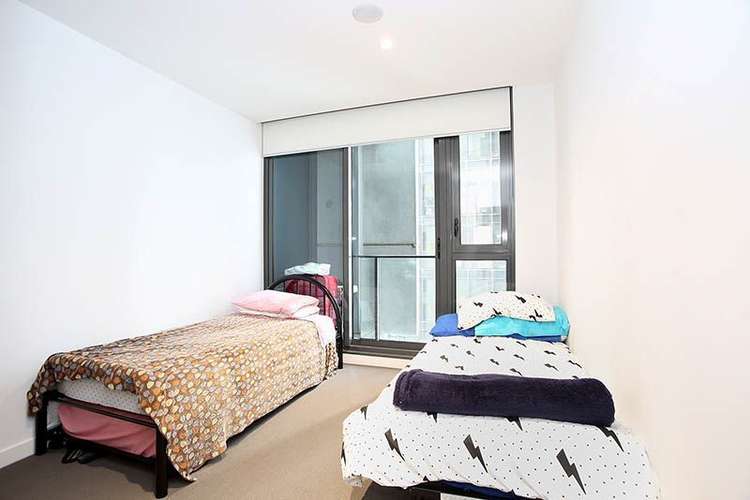 Fourth view of Homely apartment listing, 2102/220 Spencer Street, Melbourne VIC 3000