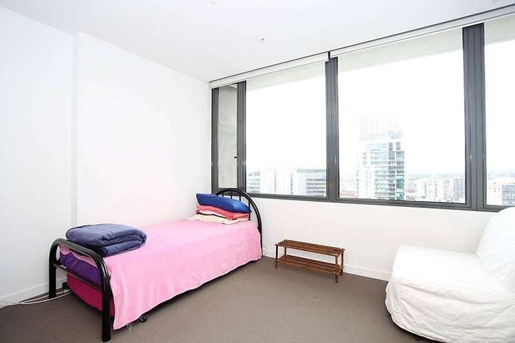 Fifth view of Homely apartment listing, 2102/220 Spencer Street, Melbourne VIC 3000