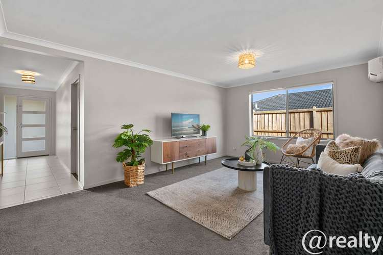 Second view of Homely house listing, 13 Fieldstone Avenue, Warragul VIC 3820