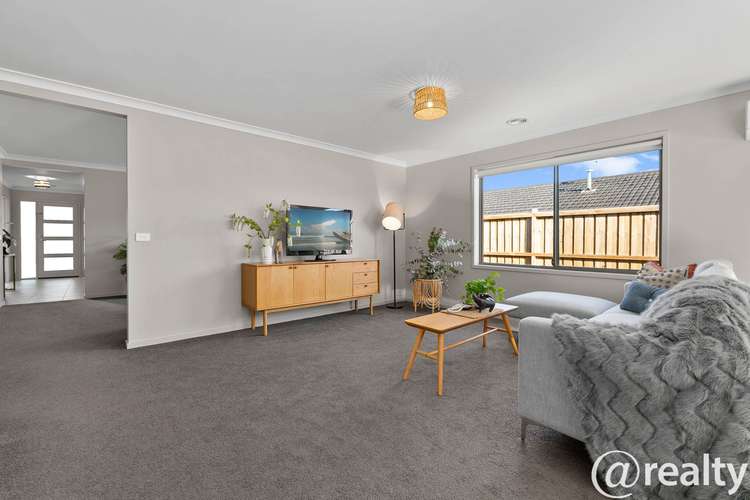 Third view of Homely house listing, 13 Fieldstone Avenue, Warragul VIC 3820