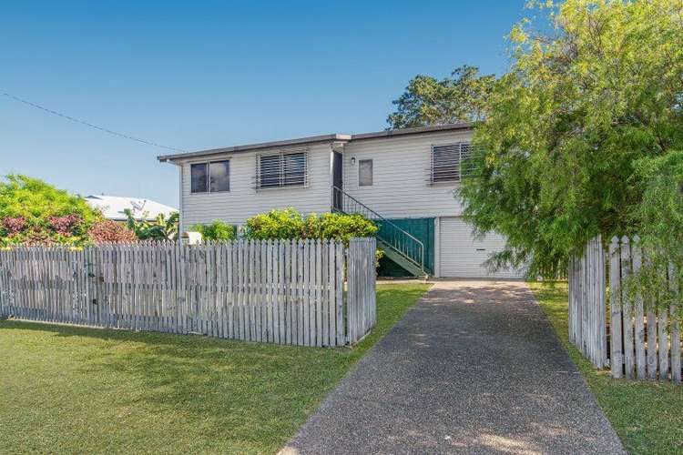 Main view of Homely house listing, 213 Charles Street, Heatley QLD 4814