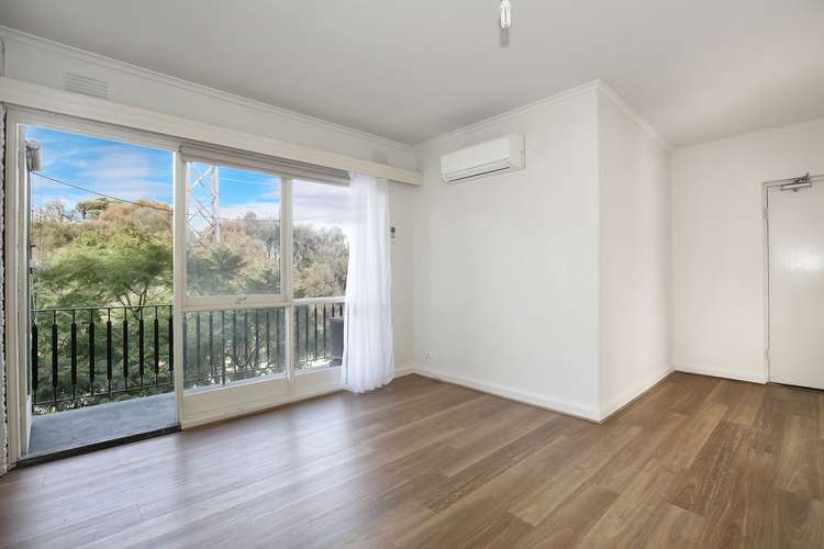 Fourth view of Homely apartment listing, 9/2 Lennon Street, Parkville VIC 3052