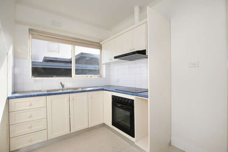 Fifth view of Homely apartment listing, 9/2 Lennon Street, Parkville VIC 3052
