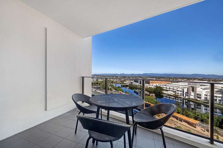 Third view of Homely apartment listing, L13/22 Surf Parade, Broadbeach QLD 4218