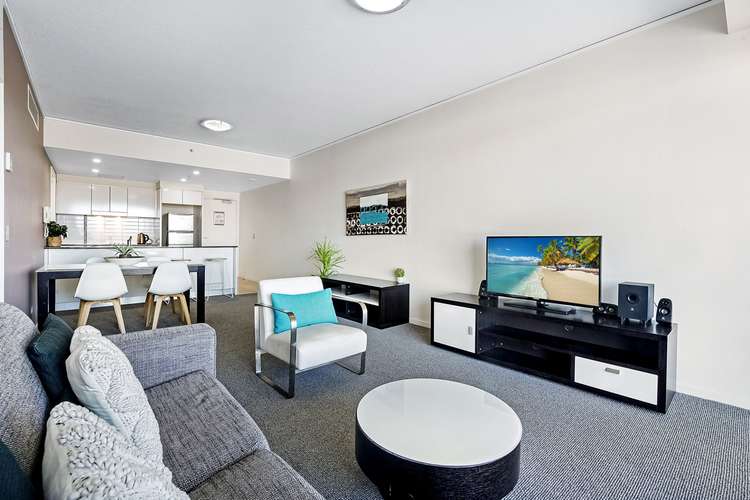 Fourth view of Homely apartment listing, L13/22 Surf Parade, Broadbeach QLD 4218