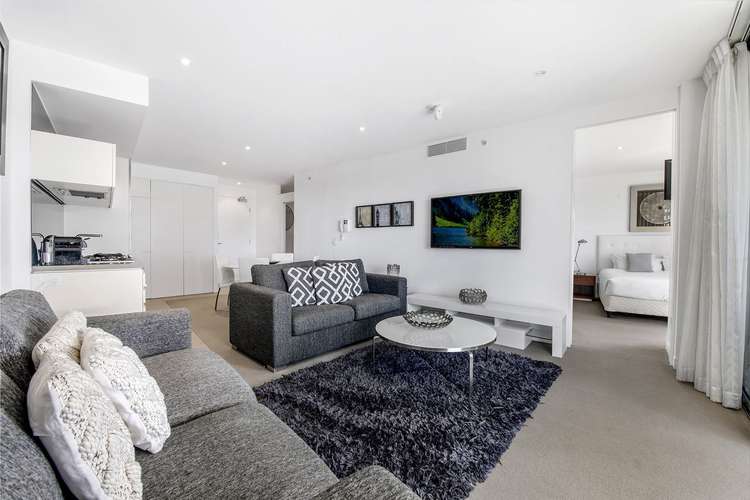 Third view of Homely apartment listing, Level 5/21 Elizabeth Ave, Broadbeach QLD 4218