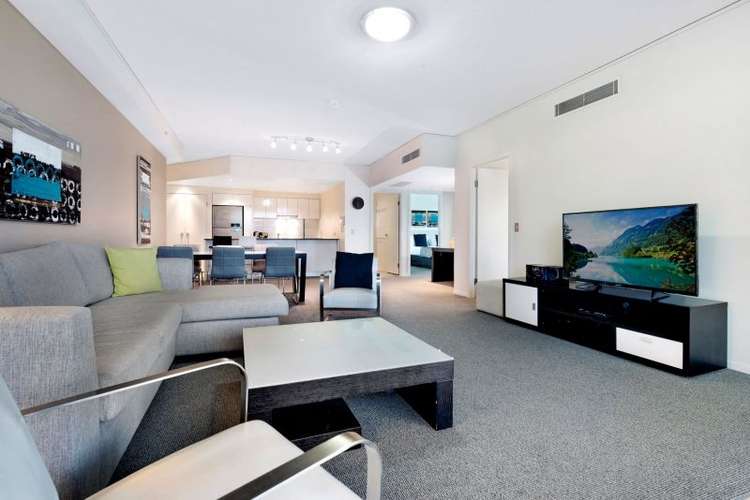 Fourth view of Homely apartment listing, L10/22 Surf Parade, Broadbeach QLD 4218